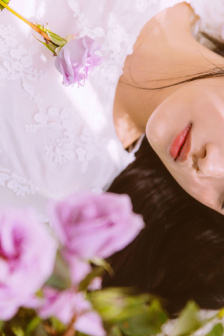 明星专题：李倩妮