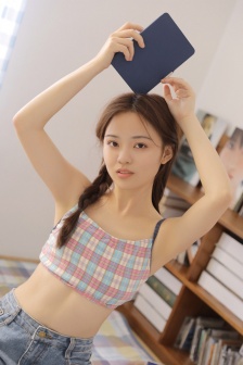 女星全裸出镜